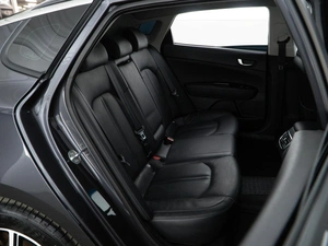 Седан Kia Optima 2018 года, 1798055 рублей, Москва