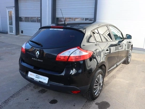 Хэтчбек 4 дв. Renault Megane 2013 года, 855000 рублей, Железногорск