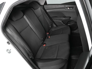 Седан Hyundai Solaris 2019 года, 1219000 рублей, Аксай