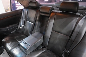 Седан Toyota Avensis 2004 года, 699000 рублей, Новокузнецк