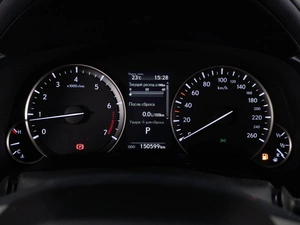 Внедорожник Lexus RX 2017 года, 3819000 рублей, Тюмень