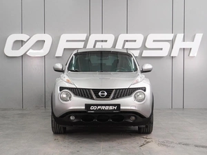 Внедорожник Nissan Juke 2011 года, 874000 рублей, Воронеж