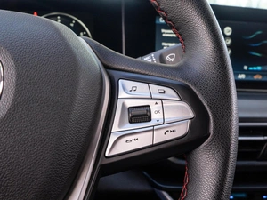 Седан Changan Eado Plus 2023 года, 1620000 рублей, Волгоград