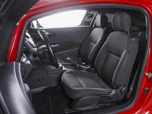 Хетчбэк Opel Astra 2012 года, 899000 рублей, Ростов-на-Дону