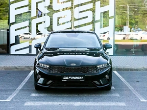 Седан Kia K5 2021 года, 2799000 рублей, Волгоград