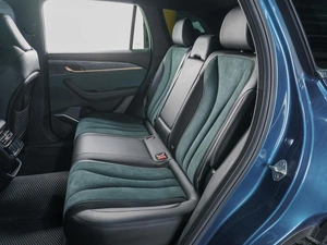 Внедорожник Geely Monjaro 2024 года, 3779000 рублей, Сургут