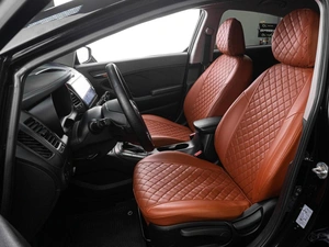 Седан Kia Cerato 2015 года, 1199000 рублей, Тюмень