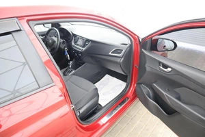Седан Hyundai Solaris 2018 года, 1260000 рублей, Обнинск