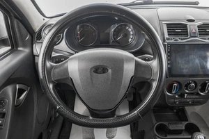 Седан ВАЗ (LADA) Granta 2022 года, 599000 рублей, Барнаул