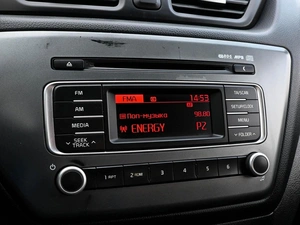 Седан Kia Rio 2016 года, 1117000 рублей, Волгоград