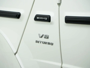 Внедорожник Mercedes-benz G-класс AMG 2019 года, 17299050 рублей, Москва