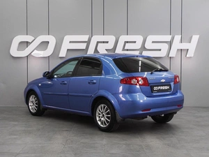 Хетчбэк Chevrolet Lacetti 2006 года, 499000 рублей, Воронеж