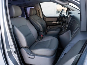 Минивэн Hyundai Grand Starex 2019 года, 3100000 рублей, Самара