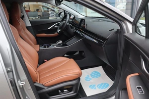 Внедорожник OMODA C5 2023 года, 2250000 рублей, Мирное