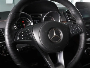 Внедорожник Mercedes-benz GLS-класс 2016 года, 3349000 рублей, Минеральные Воды