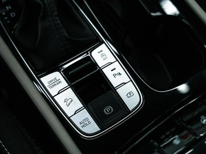 Внедорожник Hyundai Tucson 2021 года, 3300000 рублей, Красноярск