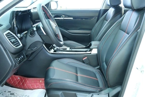 Внедорожник Kia KX3 2021 года, 2209000 рублей, Омск
