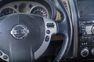 Внедорожник Nissan X-Trail 2008 года, 1169000 рублей, Томск