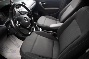Седан Volkswagen Polo 2017 года, 1329000 рублей, Оренбург