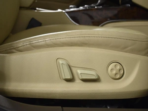 Седан Audi A6 2012 года, 1797900 рублей, Казань