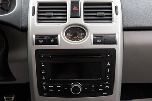 Хетчбэк ВАЗ (LADA) Priora 2011 года, 259000 рублей, Оренбург