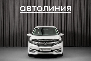 Универсал Honda Shuttle 2016 года, 1100000 рублей, Красноярск