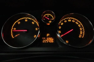 Внедорожник Opel Antara 2013 года, 1130000 рублей, Курск