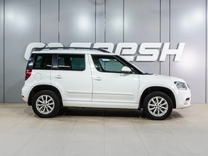 Внедорожник Skoda Yeti 2013 года, 999000 рублей, Воронеж