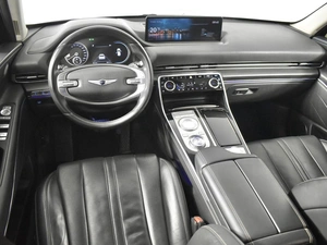 Внедорожник Genesis GV80 2020 года, 3890100 рублей, Казань