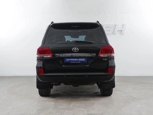 Внедорожник Toyota Land Cruiser 2010 года, 3170046 рублей, Москва