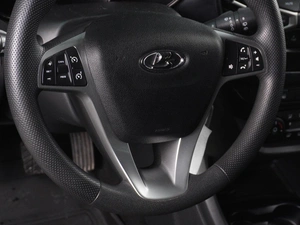 Универсал ВАЗ (LADA) Vesta Cross 2019 года, 1153000 рублей, Минеральные Воды