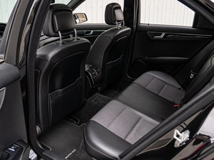 Седан Mercedes-benz C-класс 2012 года, 1620000 рублей, Краснодар