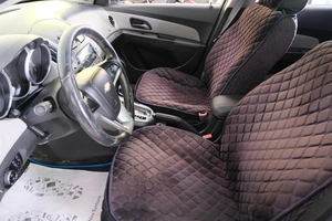 Седан Chevrolet Cruze 2012 года, 759000 рублей, Омск