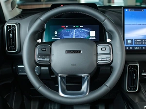 Внедорожник Haval Dargo 2026 года, 3699000 рублей, Красноярск