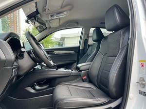 Внедорожник Haval F7x 2024 года, 2079000 рублей, Ижевск
