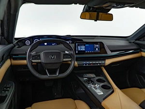 Лифтбек Changan UNI-V 2022 года, 1998077 рублей, Москва