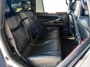 Внедорожник Lexus LX 2014 года, 5225000 рублей, Краснодар