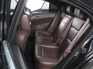 Седан Mercedes-benz S-класс 2009 года, 1999000 рублей, Ростов-на-Дону