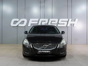 Седан Volvo S60 2010 года, 849000 рублей, Воронеж