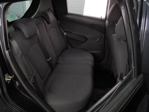 Хетчбэк Chevrolet Spark 2013 года, 574000 рублей, Воронеж