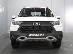 Внедорожник ВАЗ (LADA) Niva Travel 2025 года, 1380000 рублей, Омск