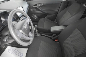Седан ВАЗ (LADA) Vesta 2017 года, 699000 рублей, Кемерово
