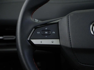 Внедорожник Changan CS55 Plus 2023 года, 2133444 рублей, Москва