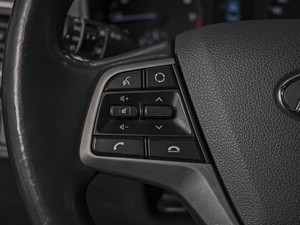 Седан Hyundai Solaris 2018 года, 1498000 рублей, Ставрополь