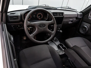 Внедорожник ВАЗ (LADA) Niva Legend 2024 года, 840000 рублей, Краснодар