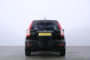 Внедорожник Honda CR-V 2011 года, 1399000 рублей, Омск
