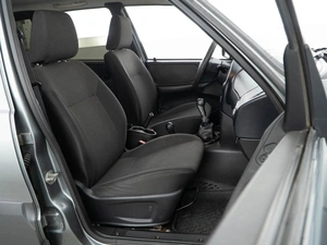 Внедорожник Chevrolet Niva 2015 года, 650050 рублей, Москва