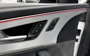 Внедорожник Audi Q8 2021 года, 8800000 рублей, Красноярск