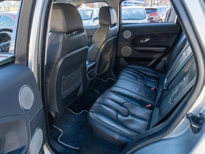 Внедорожник Land Rover Range Rover Evoque 2012 года, 1959000 рублей, Саратов