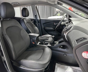 Внедорожник Hyundai ix35 2014 года, 1380000 рублей, Красноярск